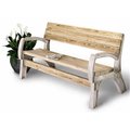 Hopkins - F3 Brands Hopkins - F3 Brands 90134 Any Size Chair Bench 90134